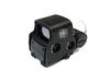 ACM EXPS Red / Green Dot Sight with QD Mount - Black